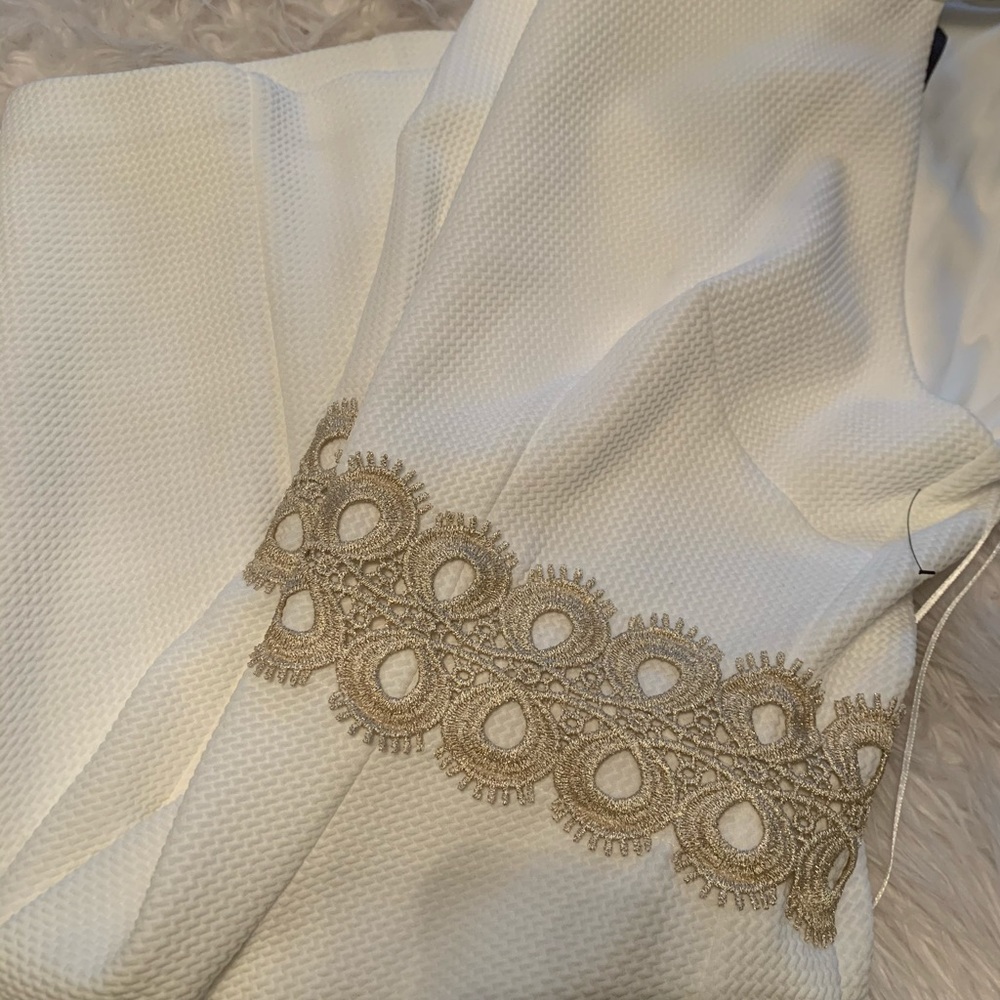 Never worn - size 10 Vince Camuto dress